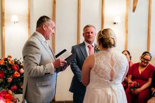 The Wessex Celebrant - 6