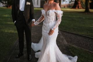 The Aisle Planner - 12