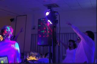 DJ Vamos Yadanza, Mike and Denbeigh - Best Night Ever DJ's & Optional add-on Sax and/or Karaoke - 8