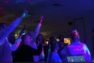 DJ Vamos Yadanza, Mike and Denbeigh - Best Night Ever DJ's & Optional add-on Sax and/or Karaoke - 9