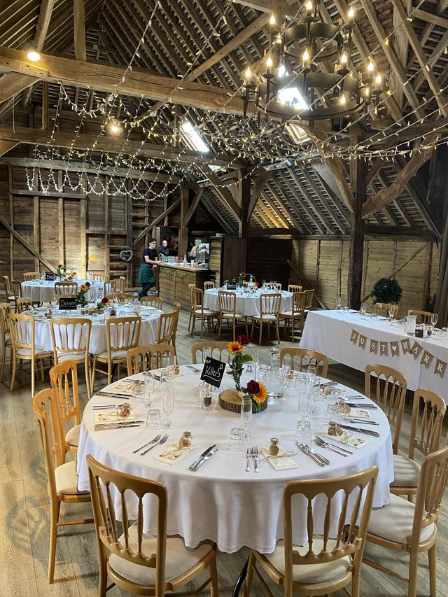The Barn at Herons Farm - 2