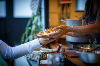 Manjula Catering Limited - 5