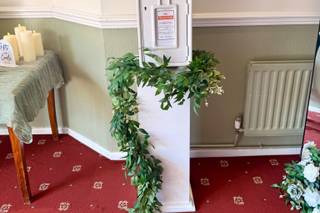 Rustic Wedding Blooms Hire & Co - 18