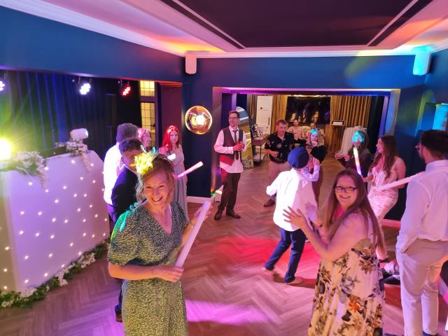 Disco Superstars - 1