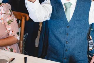 Nick Twist - Magician - 6