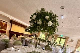 Rustic Wedding Blooms Hire & Co - 19