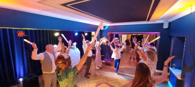 Disco Superstars - 3