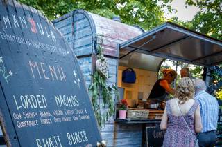 Manjula Catering Limited - 7