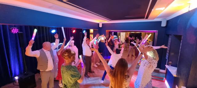 Disco Superstars - 4