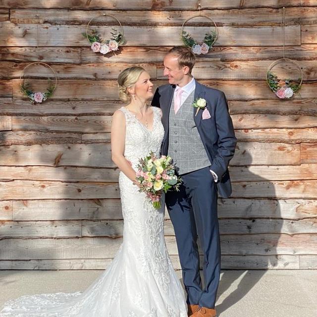 Sarah's Wedding Boutique - 1