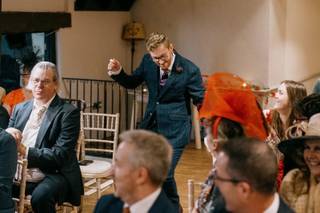 The Oakhouse Hotel - 14