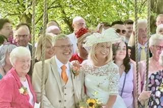Celebrant Style - 11