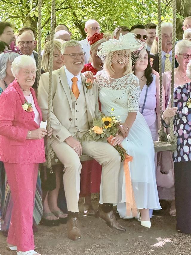 Celebrant Style - 4
