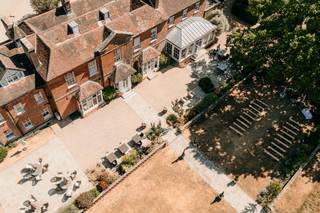 Bartley Lodge - 5