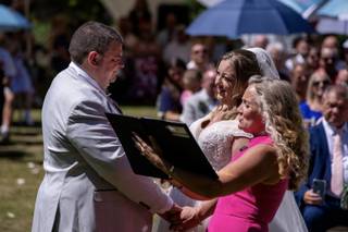 Blessings and Ceremonies with Karlina - 5