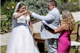 Blessings and Ceremonies with Karlina - 6