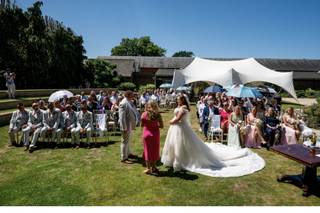 Blessings and Ceremonies with Karlina - 7