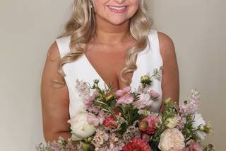 Yasmin Christina Bridal - 1