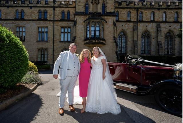 Blessings and Ceremonies with Karlina - 4