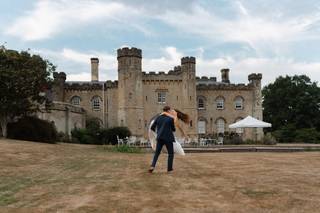 Chiddingstone Castle - 7