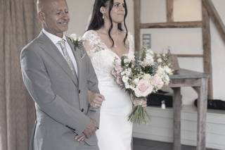 Just About Weddings Hair And Beauty - 7