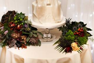 Wedding Cakes by Lisa Broughton - 22