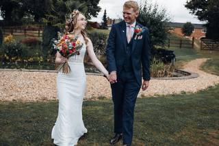 The White Hart, Moorwood Moor - 9