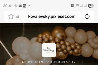 Le Wedding Photography - 6