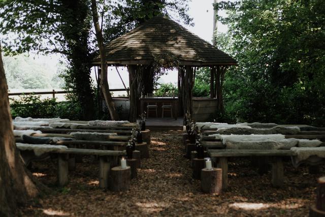 Crown Lodge - 3