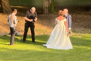 Wedding Reel - 1