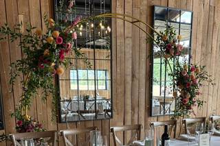 The Flower Alchemist Floral Design - 7