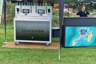 Off The Wall Drinks - 5