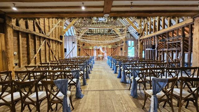 Tewinbury Farm Hotel - 1