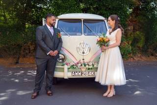Tamsin's Bridal Boutique - 4