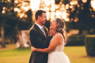 Jason Little Wedding Photography - 16