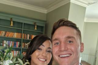 Jennifer Moran MUA - 2