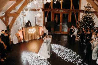 Dancefloor DJs and Events - 13