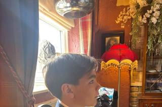 Pig & Whistle Restaurant - 5