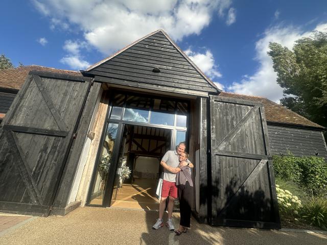 Alfriston Gardens - 1