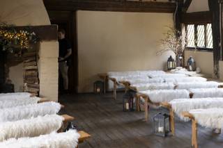 The Pilgrims Rest - 10