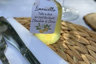 Lake Garda Weddings by Dulcie Butterfly - 8