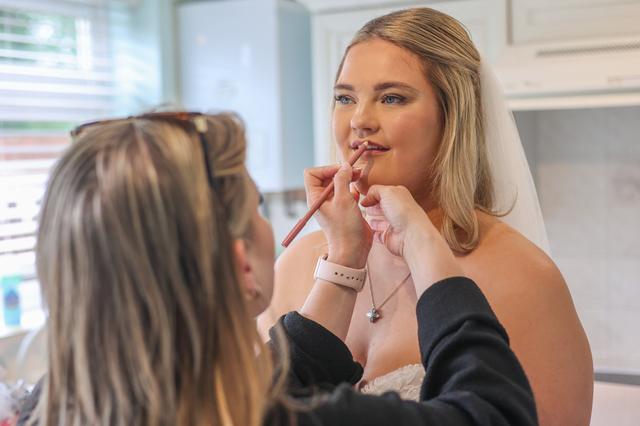 CA Hair And Makeup - 1