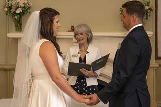 Paul James Weddings - 9