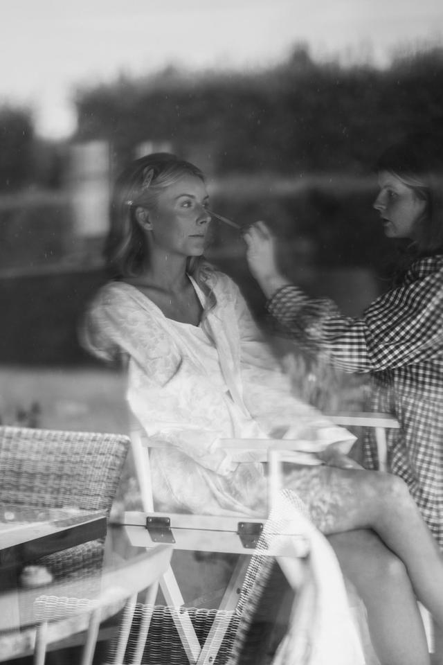 Makeup By Holly Paige - 2