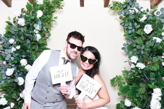 Waterfall Photo Booth Co. - 8