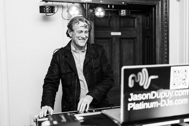 Platinum D.J.s & Discos Ltd - 1