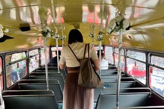 Routemaster Bus London - 7