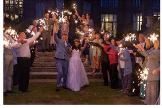 Broome Park Hotel - 18