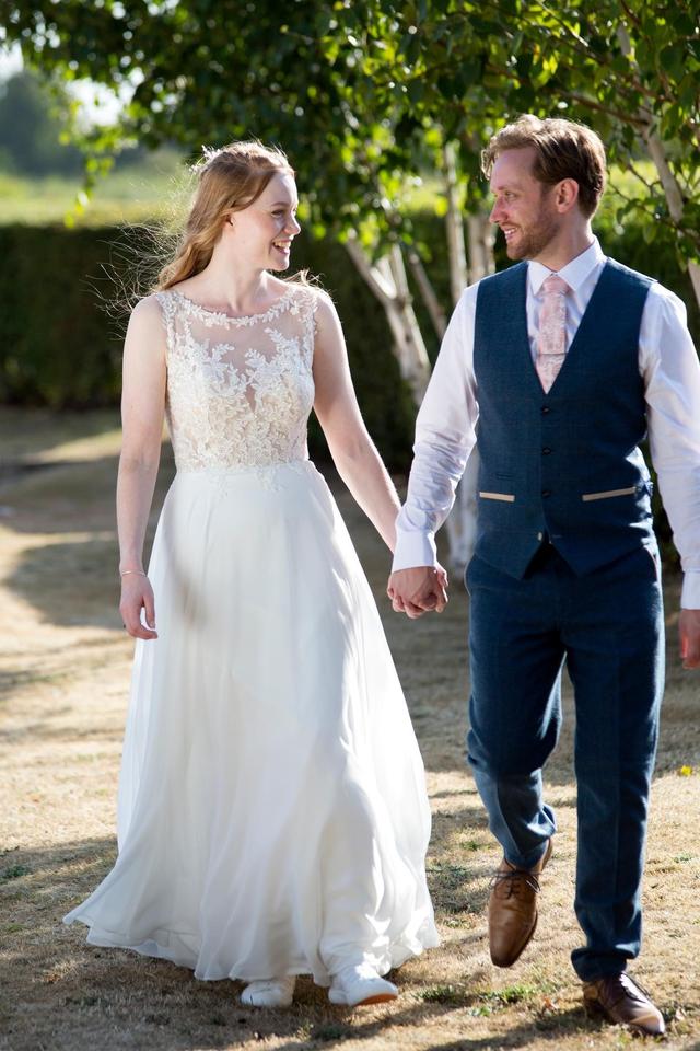 Jon and Michaela Photography - 1
