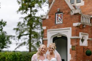 Highley Manor - 5